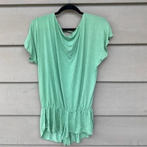 Indah swimsuit coverup